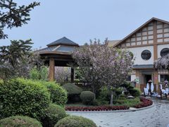 -望儿山温泉水乐园