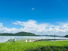 -水上明月·湖景餐厅