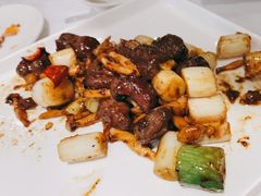 -尚一汤 广东炖汤(金桥国际店)