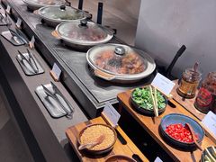 -The Place 自助餐(香港康得思酒店)