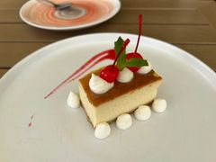 芝士蛋糕-HUATA 'Holiday Plan 花榻