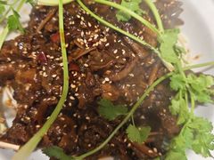 -狮龙啤酒烧烤屋(建二路店)