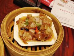 -顺德人家食府(黄金广场店)