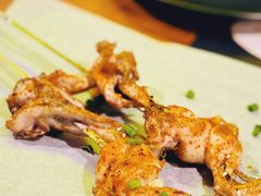 牛蛙-湘里乡亲甲王二老店