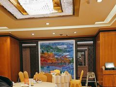 -丁山花园酒店-明园餐厅