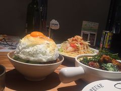 -岛风·台食小馆 ISLAND BISTRO(烟台山店)