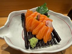 -Tuna maki寿司(苏州中心商场店)