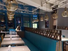 -半天妖烤鱼(新世界店)