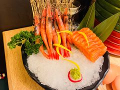 -温野菜涮涮锅(大悦城店)