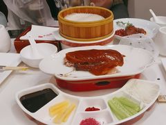 -大鸭梨烤鸭(北洼路店)