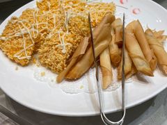 -千岛湖鱼味馆(十字街总店)