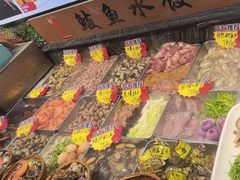 -渔家风味·鲅鱼水饺·央视展播·海鲜天津菜(开发区店)