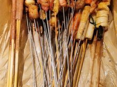 -老谢野馄饨(延安路店)