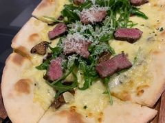 -West10 西拾·西餐厅·创意菜(未来科技城店)