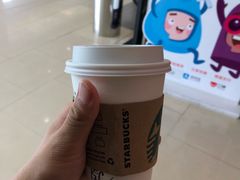 -星巴克(苏州西蒙店)
