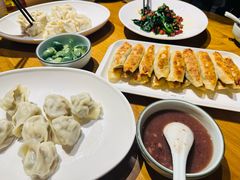 -伊喜饺子·烤鸭(五道口学院路店)