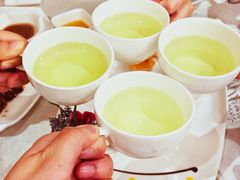 -佛山顺德香云纱园林酒店(清晖园店)