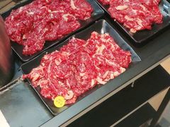 -潮发潮汕牛肉店(龙洞店)