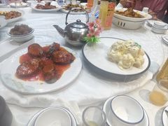 -清真•蜀风园(丁字沽店)