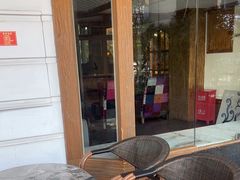 -良木缘咖啡西餐(川大店)