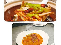 -奉天小馆·非遗东北菜(沈阳万象城店)