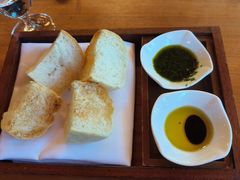 -北辰洲际酒店·IT MAMA意式家味餐厅