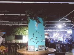 标志-海马体照相馆(天津世纪都会店)