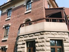 -天津津利华酒店