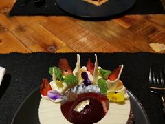 -AZUL by FUEL蓝色·法式酒馆(琶醍店)