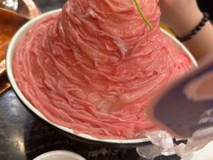 -老码头火锅(玉林店)