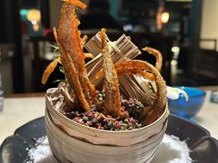 -佬麻雀·新湘菜(东方宝泰店)