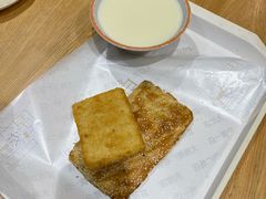 -早安山丘·豆浆油条(小木桥路店)