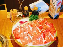 -尚海豆捞(乐虹坊店)