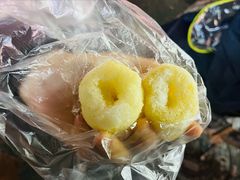 -老南昌白糖糕(大士院店)