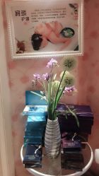 -本真坊美容美体沙龙