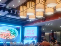 -阿庄新豫菜(通泰路店)