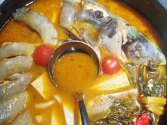 -淀里船宴(卓达店)