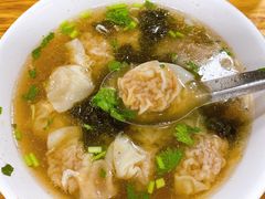野馄饨-二马路野馄饨烧烤(二马路店)