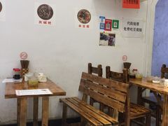 大堂-袁家豆腐