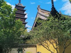 -常熟方塔园