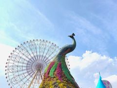 -七彩云南欢乐世界