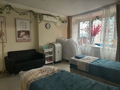 -经道国医(新世界百货店)