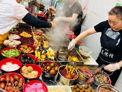 -小吴水煮(羊子巷无任何分店)