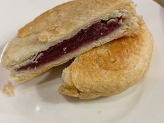 原味鲜花饼-滇越乘象云南餐厅(豆各庄店)