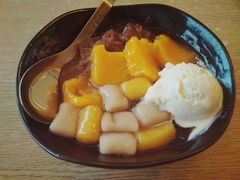 -Meet Fresh鮮芋仙(时代天街店)
