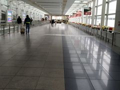 -中部国际机场
