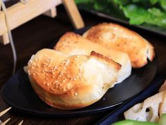 -得劲儿焖烤肉串(世纪城店)