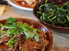 -饭江湖·江湖菜(湖广会馆店)