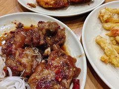 -贤花饭店(城阳店)