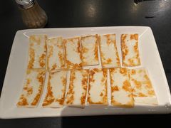 椒盐乳饼-南蛮子(进贤路店)
